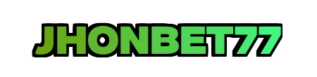 JHONBET77 Logo